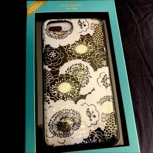 ♠️ Kate Spade iPhone Plus Case *NWT*